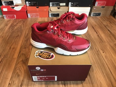jerry rice sneakers