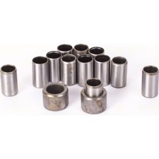 Zestaw tulei pasowych silnik do: Xintian XT50QT engine kołek pin set for GY6 50cc 139Q