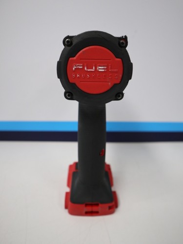 Milwaukee M18 FMTIW2P12-0 - 1/2" Mid Torque Impact Wrench (Pin) - Skin Only - Picture 10 of 12