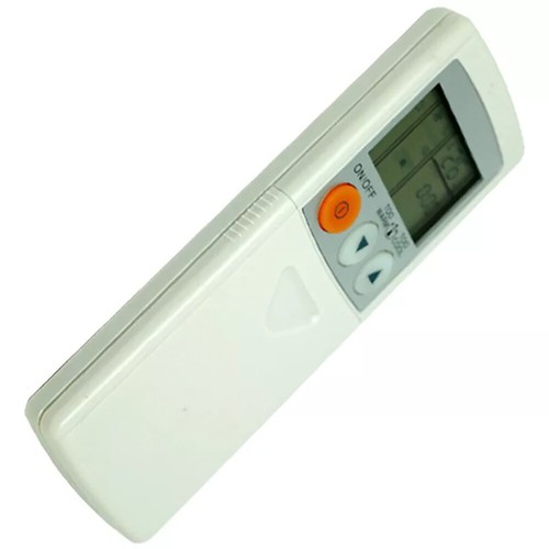 Universal Wireless Air Conditioner Remote Control for Mitsubishi Replacement New - Picture 3 of 5