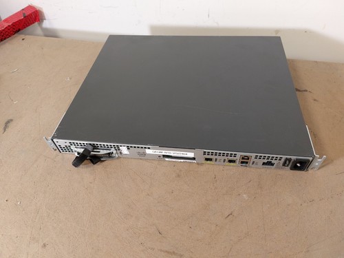 Passerelle téléphonique analogique Cisco 24 ports voix sur IP - VG224 non testée - Photo 3/6