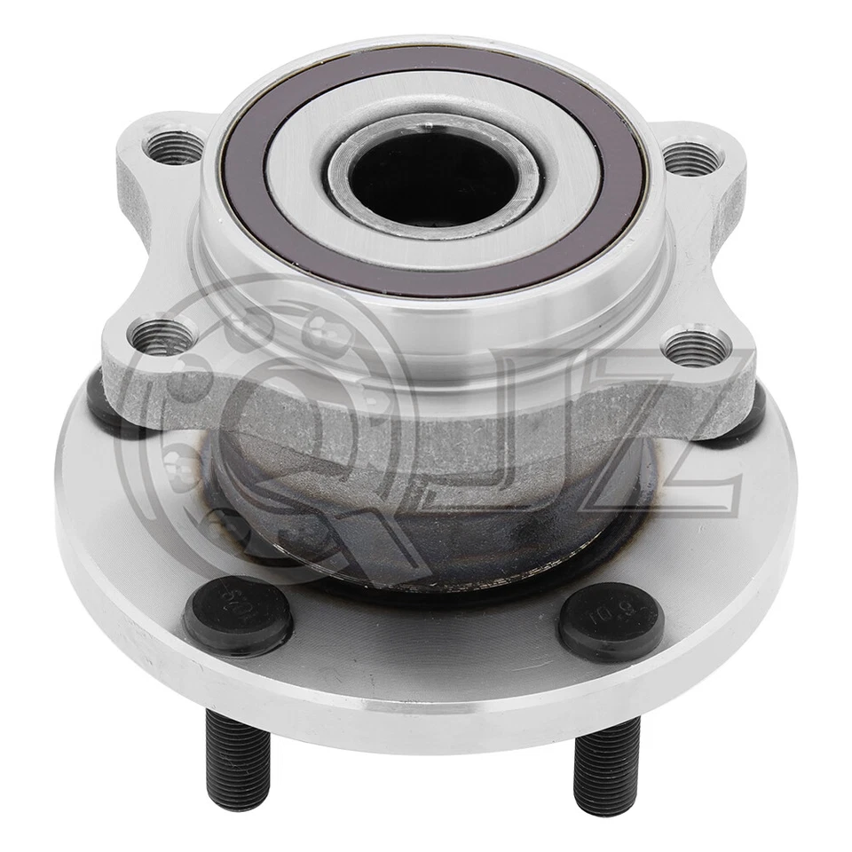 [2-Pack] REAR Wheel Hub Assembly for 2006-2007 Subaru B9 Tribeca AWD 3.0L - Image 2 of 4
