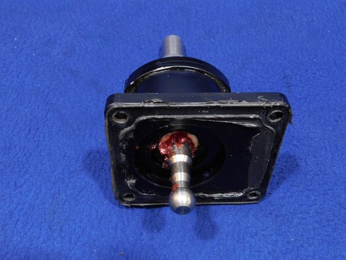 Ford Mustang Cobra T56 2003-2004 manual MGW palanca de cambios de corto alcance sin manija R20 - Imagen 6 de 6