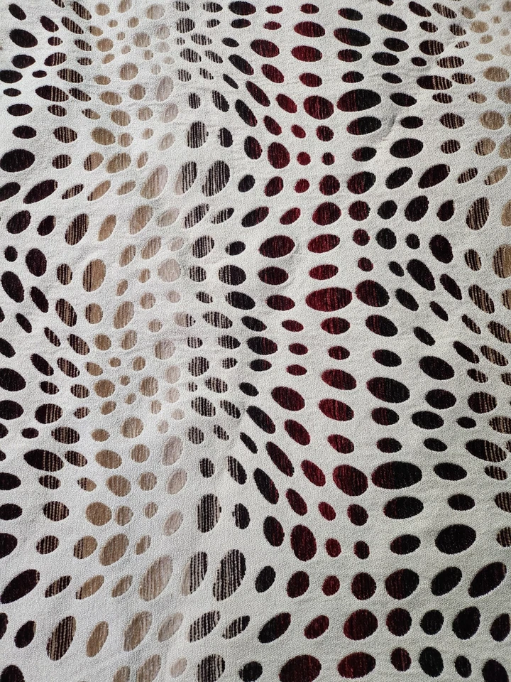 Chenille Waven Upholstery Fabric- 54" Wide- By the yard - Image 4 of 4