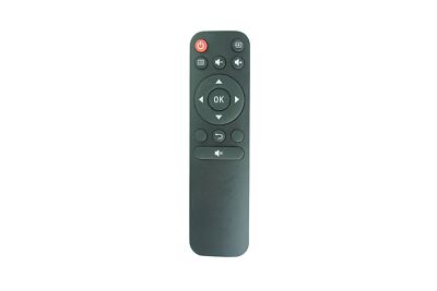 Remote Control Compatible for LED Mini Portable Full HD Home Movie Projector