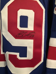 brad richards jersey