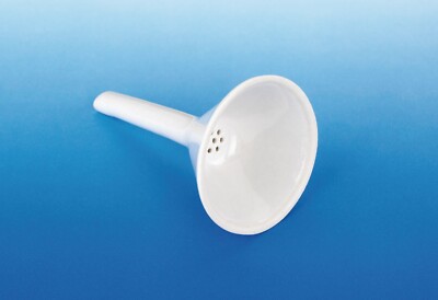 Hirsch Ceramic Funnel 78mm 89038-142 New in Box vwr