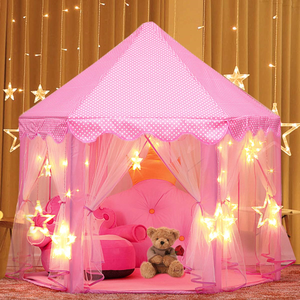 princess palace tent