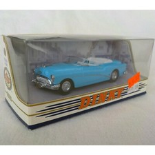 Matchbox Dinky Collection 1953 Buick Skylark Diecast Toy Car 1991