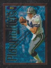 1996 TOPPS FINEST FOOTBALL - BRONZE - YOU PICK NMMT ** FREE SHIPPING **