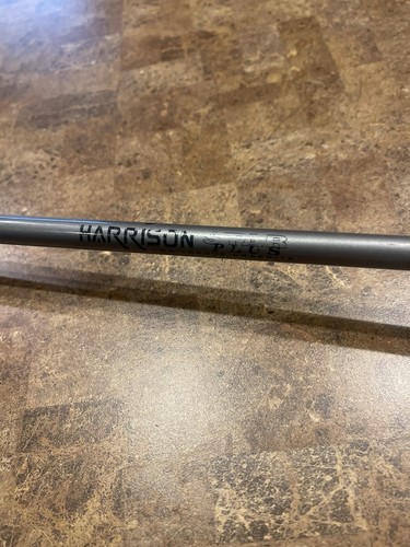 Lincoln Golf Tour Grade 3 Wood / RH / Ladies Graphite ~38" / Nice Grip / mm3032 - Picture 4 of 5