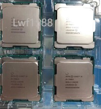 Intel Core I9-7900X LGA2066 SR3L2 3.3GHz 13.75MB ten-core 140W CPU processor
