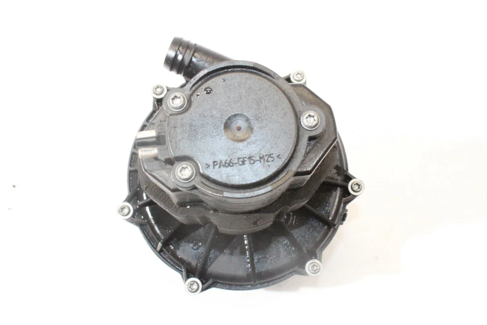 2002 MERCEDES-BENZ S430 第二次空气泵组件 A2483 — 第 2/4 张图片