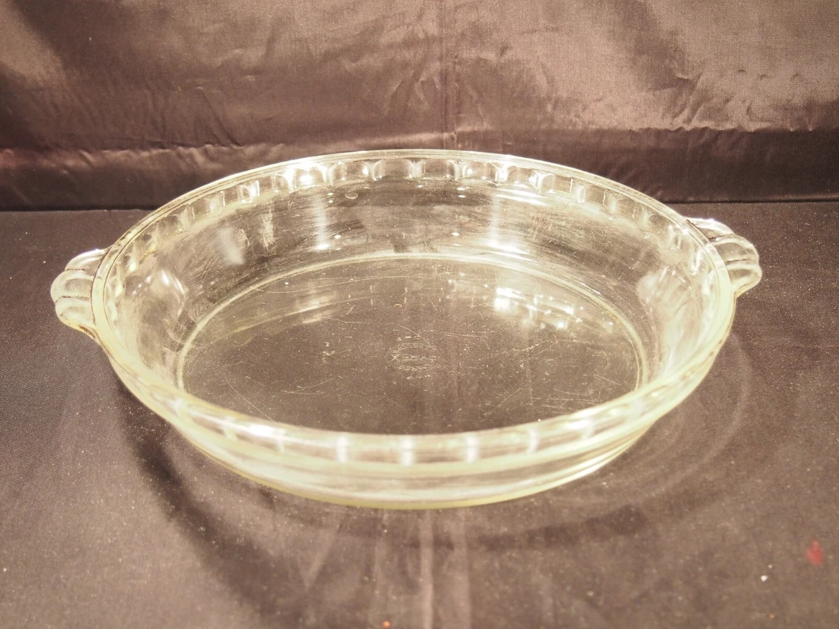 8 inch pyrex pie cheap plate