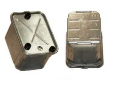 Fuel Filter Wix 33371