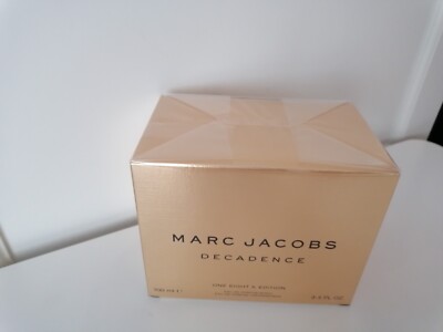 MARC JACOBS Decadence Eau de Parfum - One Eight K Edition/Limited Edition, 100ml