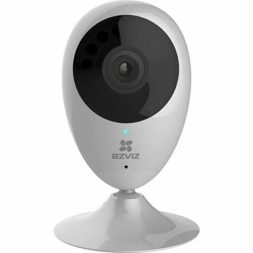 Asistente de Google Amazon cámaras de seguridad para el Hogar