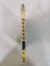 TERMA ASSY 235740 Rev D/ 235740-002 REV D PCB Board