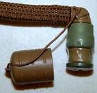 New With Tags USMC Tactical Source WXP 3L/100 Oz. Hydration System Pack — photo 2