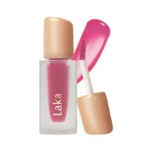 LAKA Fruity Glam Tint 23 Shades #105 Lip Stain Korean Makeup Bestselling