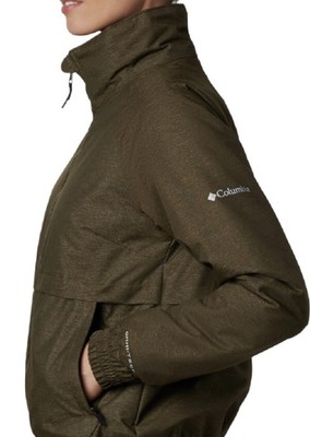 columbia firwood bomber jacket