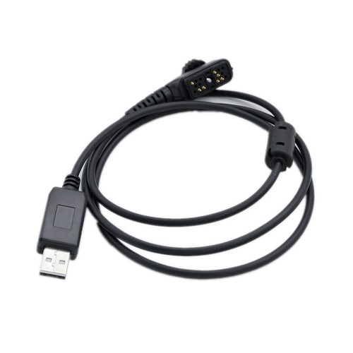PC90 USB Programming Cable 16Pin Interface for Hytera PT580H Plus PT790Ex TETRA - Zdjęcie 9 z 9