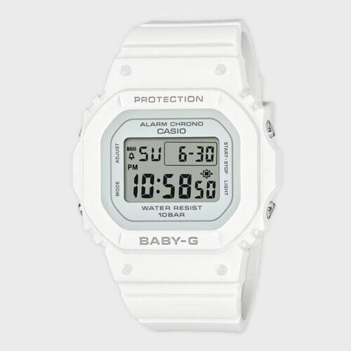 CASIO G-SHOCK Men's Watch BGD-565-7 - Picture 1 of 1