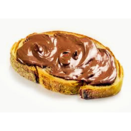 Nutella Hazelnut Spread With Spread Perfect Topping Cocoa Breakfast 13 Oz Tables - 第 8/12 張圖片