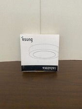 GE ISUNG 4 Inch Round Surface Mount Downlight...