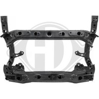 Diederichs 1673119 Hilfsrahmen/AggregateträGer FüR MERCEDES-BENZ