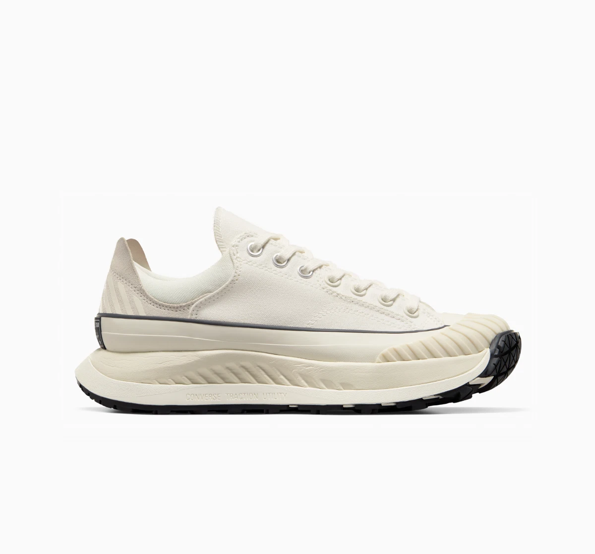 Converse Chuck 70 AT-CX Low Vintage White for Sale | Authenticity