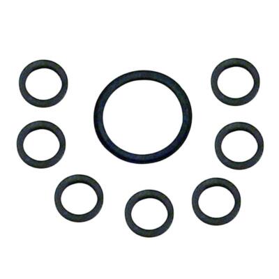 18-3889 Repl For Volvo Penta 230A B AQ131 AQ151 AQ171 Cooling Pipe Gaskets 22037