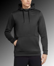 NWT Men's Nike Sportswear Therma Fit Hoodie Big  Tall B  T 826671 010 CU6214
