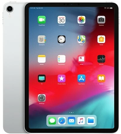 Apple iPad Pro 11 Pulgadas 1ª - 64GB 256GB 512GB 1TB - Todos los Colores - Buen Estado