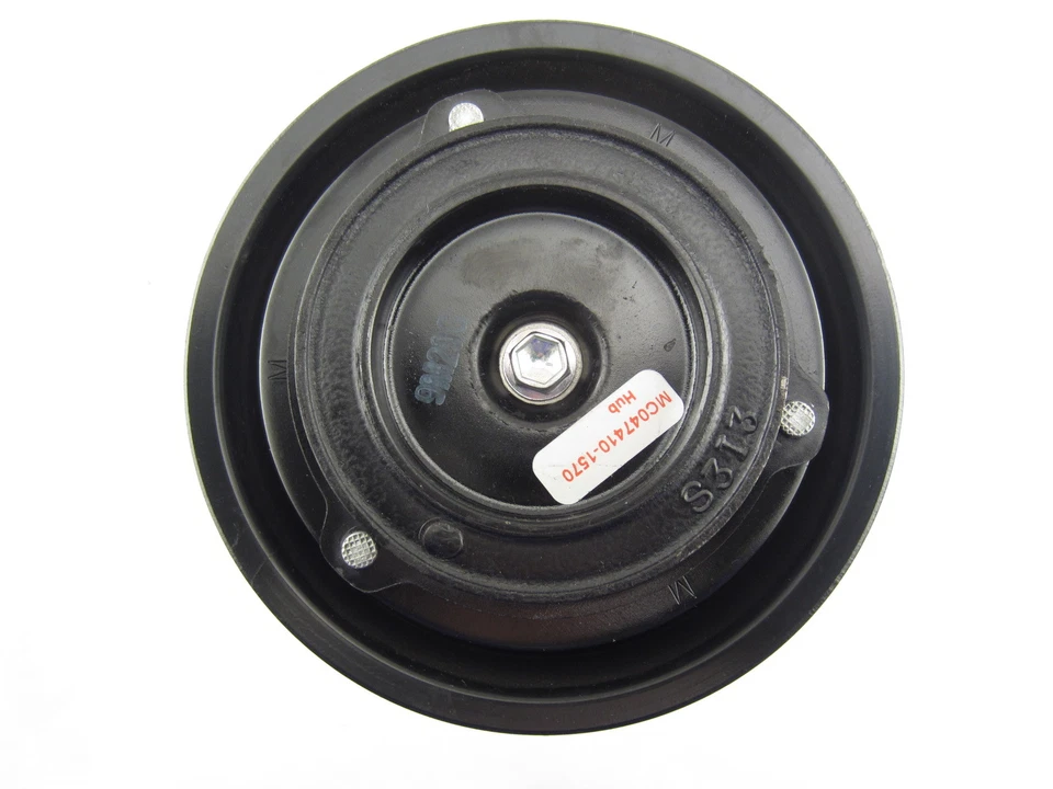 Compresor de aire acondicionado OEM Denso 10S17C se adapta a Mazda MPV QR Foto 3 de 4