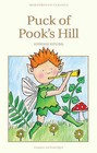 Puck of Pook's Hill by Rudyard Kipling (Paperback, 1994)