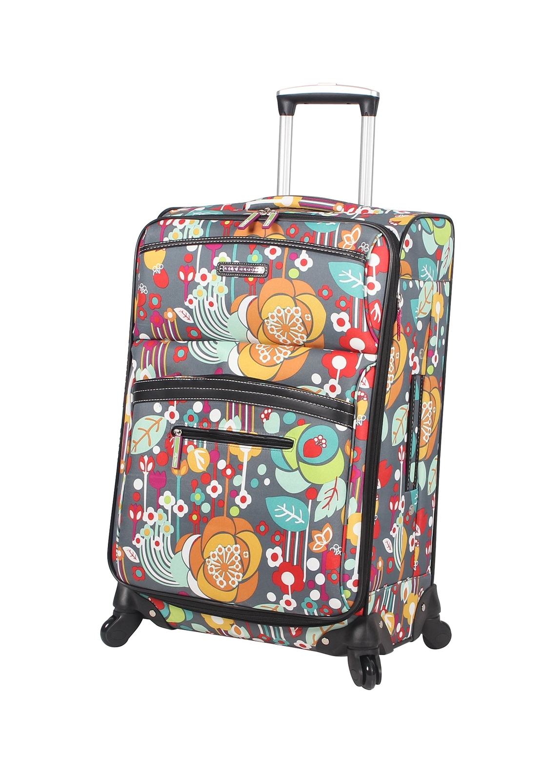 Lily Bloom Midsize 24