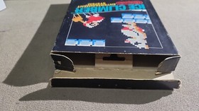 ice climber nes complete