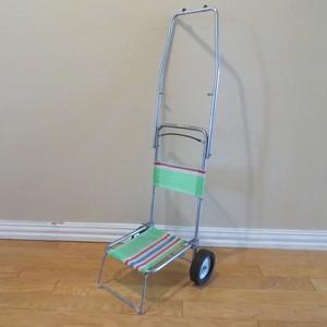 stroller for groceries