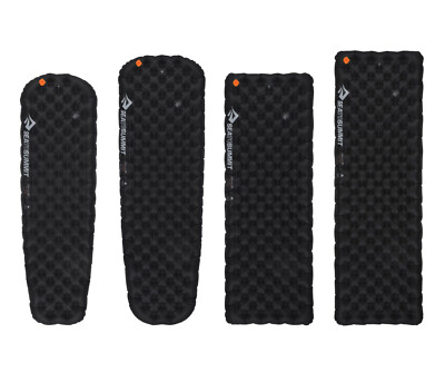 SEA TO SUMMIT ETHERLIGHT XT EXTREME INSULATED SLEEPING MAT WITH  