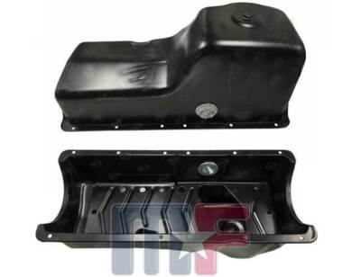 Motor Ölwanne 95-03 Ford 7,3L Diesel F-250 F-350 Pickup E-350 Van & Excursion