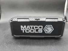 Raycon Matco Tools Magnetic Bluetooth Speaker RBS970 CB0625MY (NSP013715)