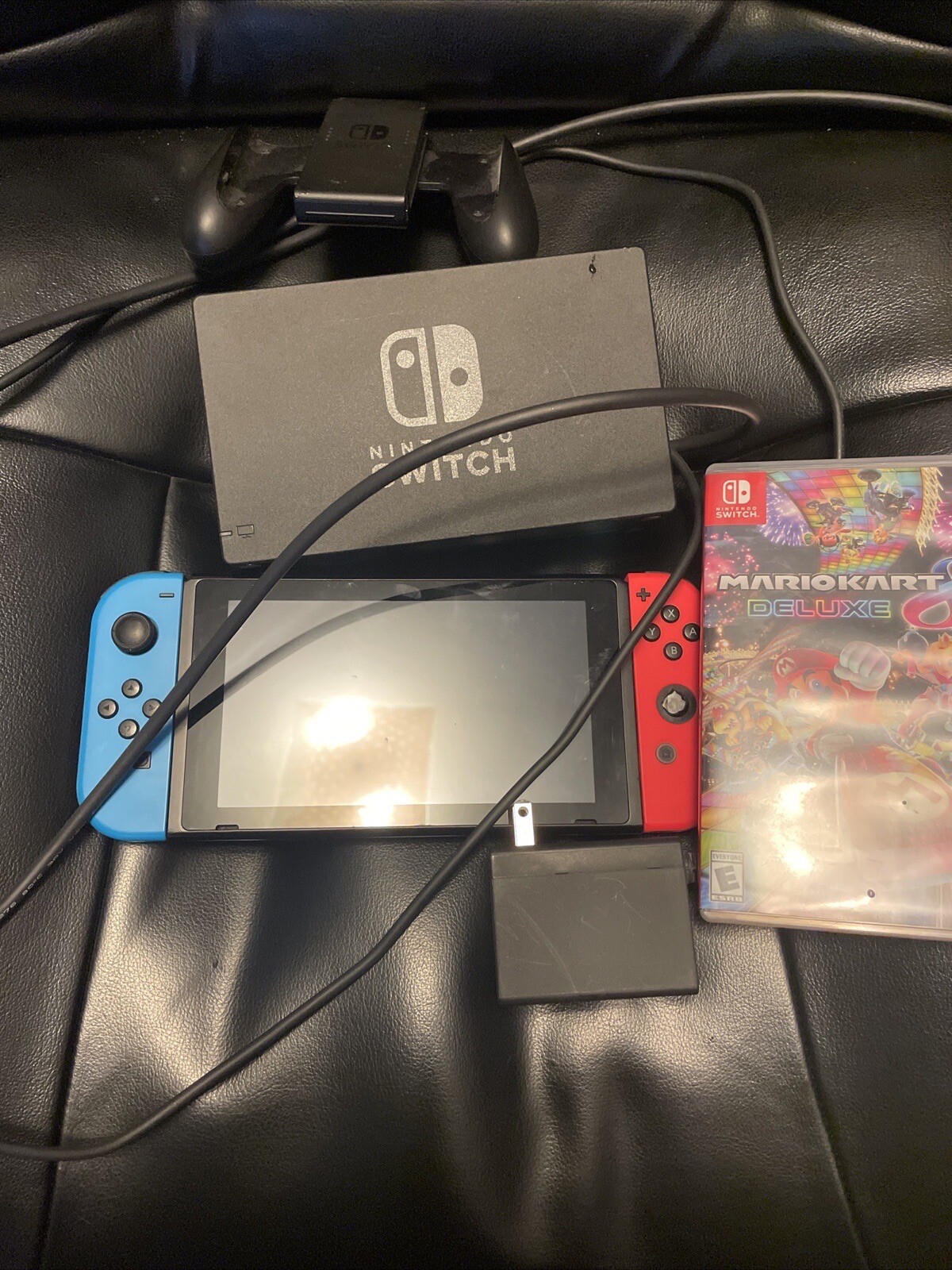 nintendo switch console eBay