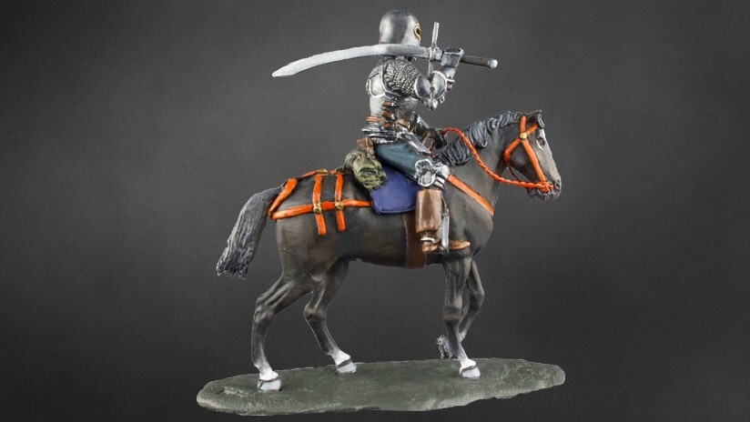 Figure Antico Egitto - Del Prado Aeg27 &bull; EUR 3,50 - IT