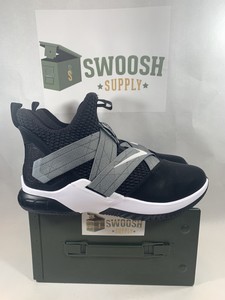 lebron soldier 12 air raid
