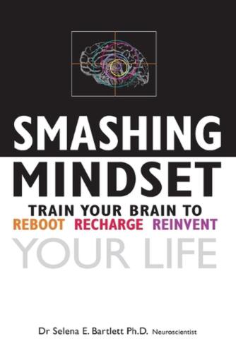 Zerschlagende Denkweise: Trainieren Sie Ihr Gehirn, um neu zu starten, aufzuladen und Ihr Leben neu zu erfinden  - Bild 1 von 1