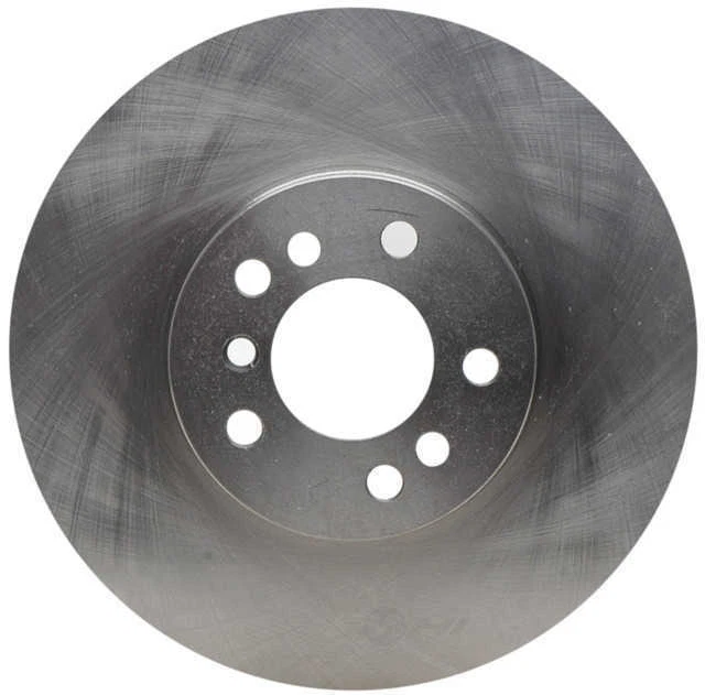 Front Brake Rotor For 2000-2006 BMW X5 2001 2003 2002 2004 2005 Raybestos - Image 3 of 3