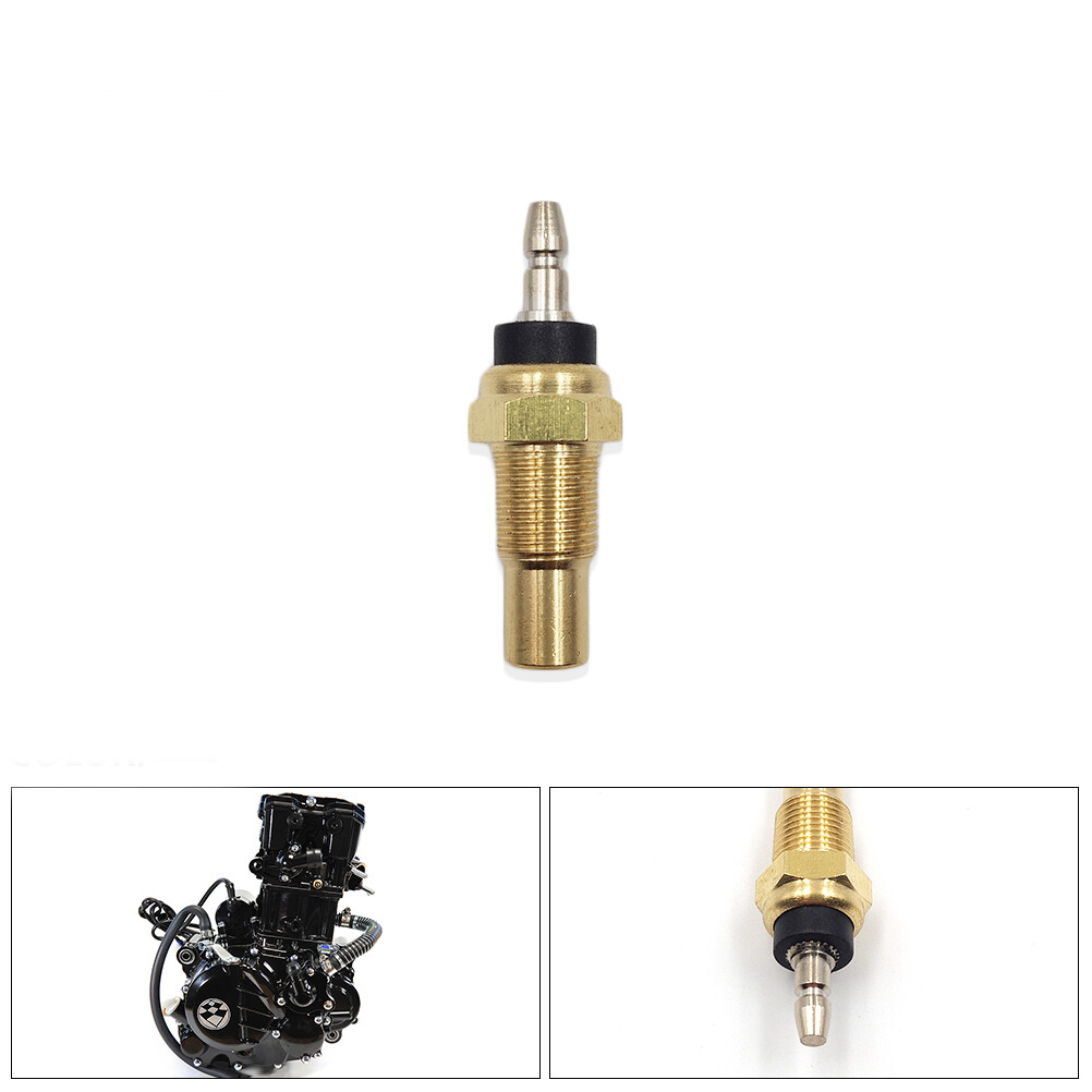 Motorcycle Coolant Temperature Sensor For ZONGSHEN NB300 ZS174MN-5