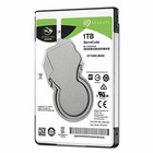 Seagate Barracuda Compute 1 To, Interne, 5400 RPM, 2.5'' (ST1000LM048) Disque Dur