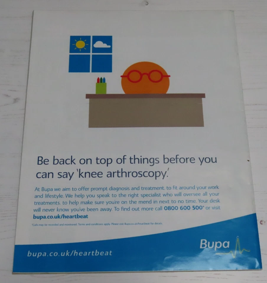 May 3rd 2009 Sunday Times Magazine : 1989 The Year That Changed The World - Image 2 of 4